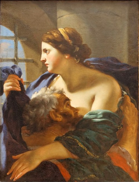 Charles Mellin 1628