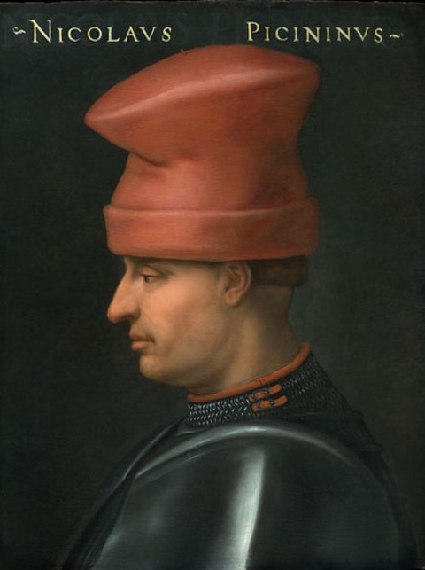 クリストーファノ・デッラルティッシモ