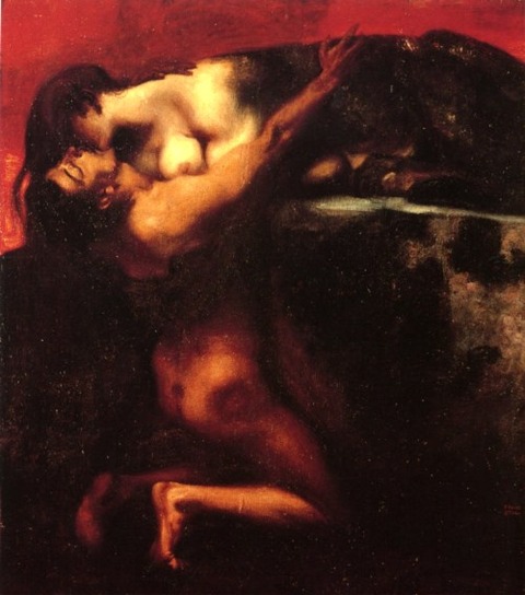 Franz von Stuck (1895)