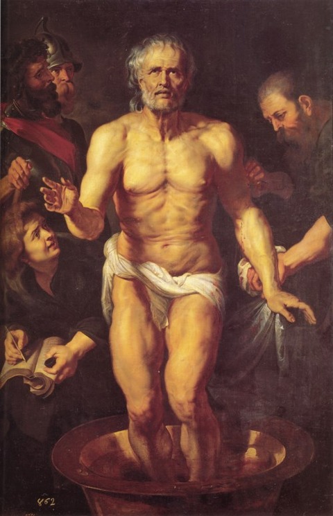 1615 - Peter Paul Rubens