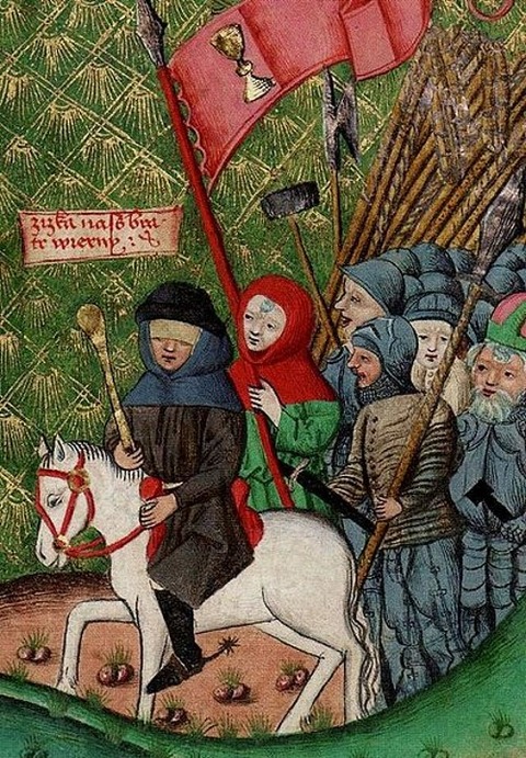 Janíček Zmilelý z Písku 1490-1510