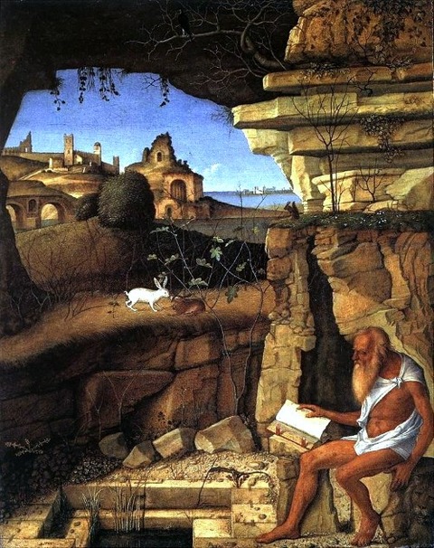 Giovanni Bellini  1505