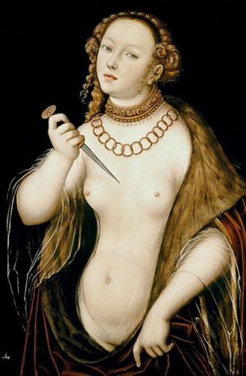 Lucas Cranach the Elder