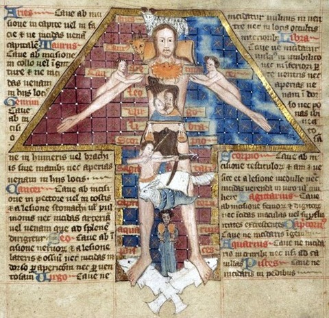 zodiac man 1387