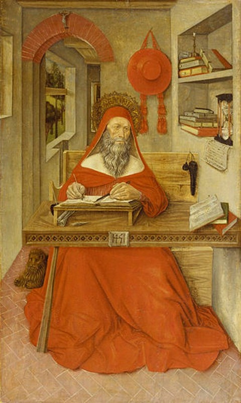 Antonio da Fabriano II  1451