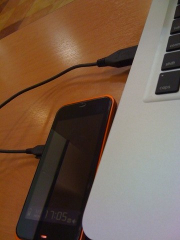 cable