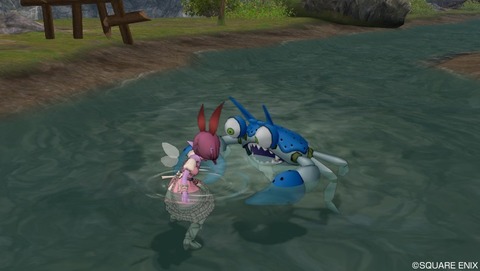 ガニラス