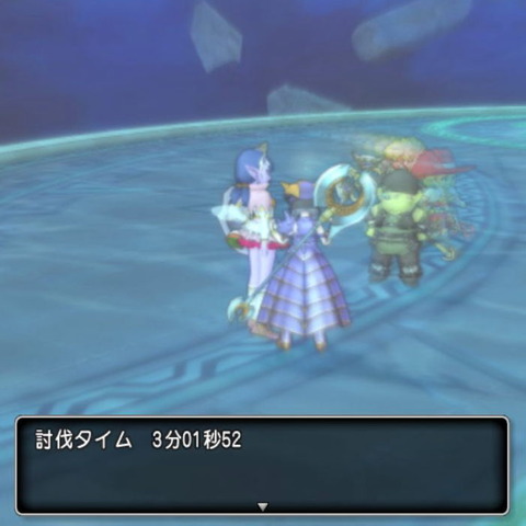 ヘルバトラー4
