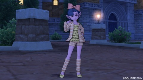 ゴローさん服