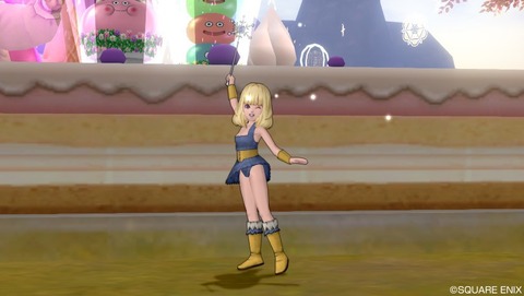 ドラクエ10 ウェンディ　プクリポ　オーガ　アイテムコード未使用品 ドラクエ10 ウェンディ プクリポ オーガ アイテムコード未使用品