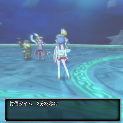 ヘルバトラー3