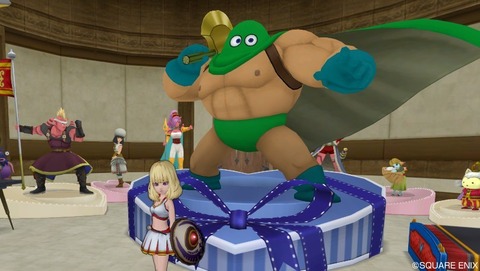 ホワイトデーカンダタ