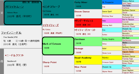 ファインニードル