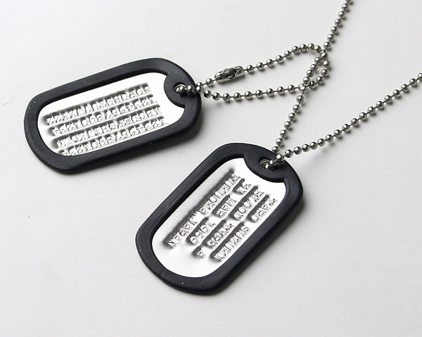 dog-tag