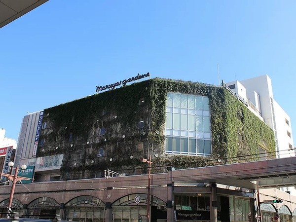 maruyagardens