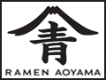 『ラーメン あおやま』公式ブログ