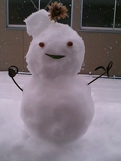 snowman