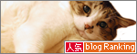 人気blogランキングへ