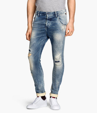 H&M PANTS5