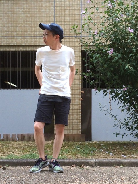 ショートパンツ