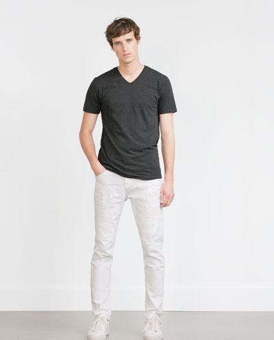 Tシャツ2