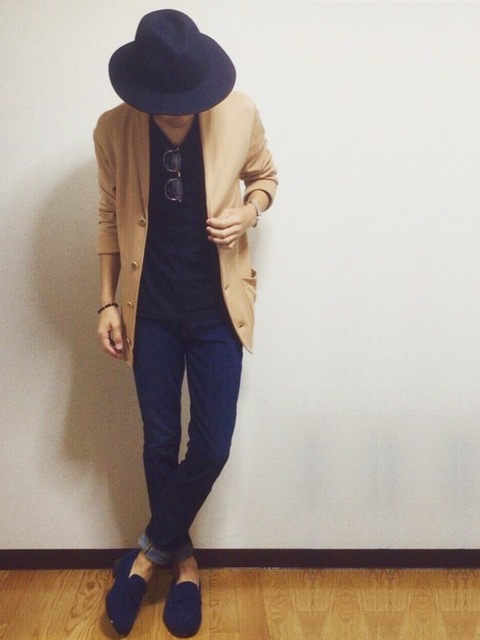 GAP DENIM