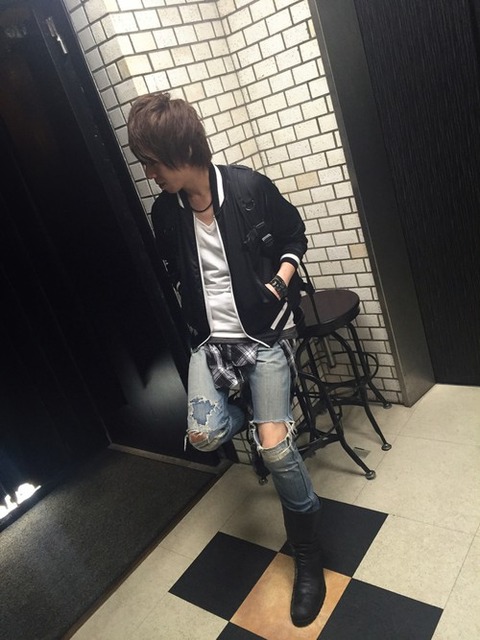 アウター