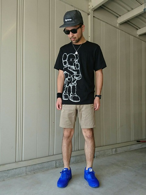 Tシャツ2