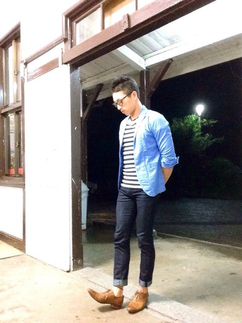 UNIQLO JEANS2