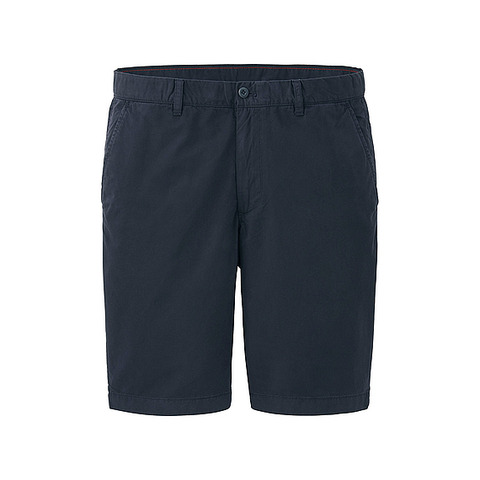 MEN チノハーフパンツA 1490