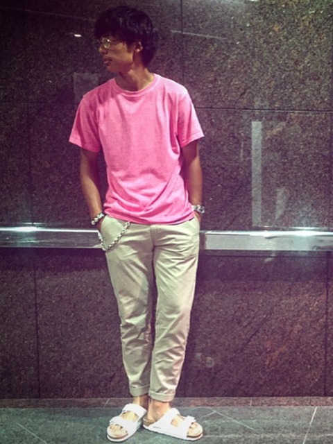GAP PANTS