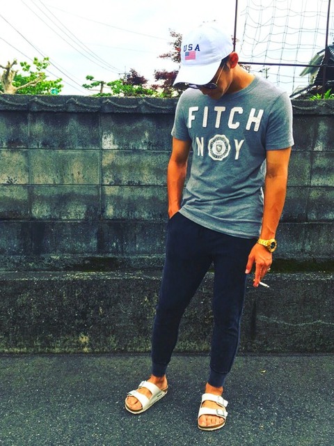 Tシャツ2