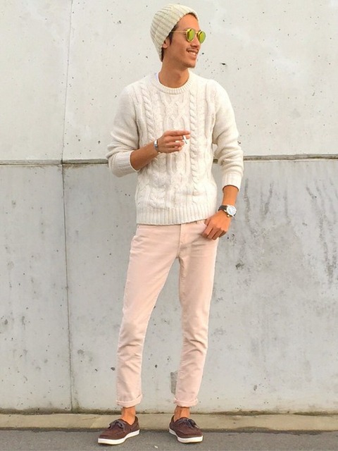 OLDNAVY ニット