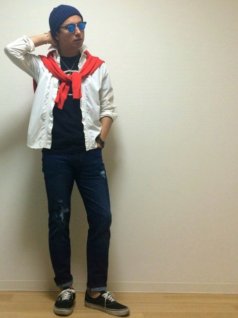 GAP ニットセーター