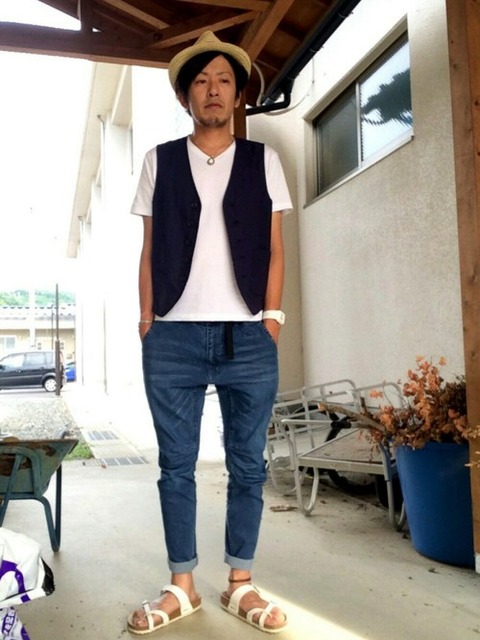 ハッと