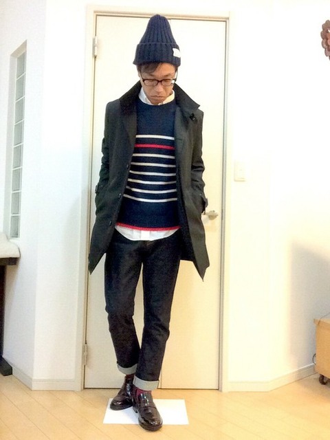 GAP JEANS