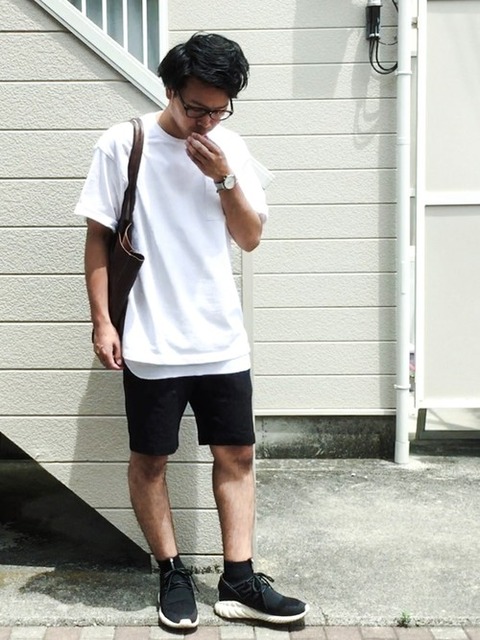 Tシャツ2