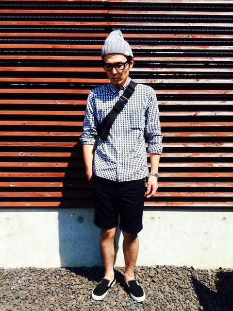 MUJI SHIRTS&PANTS