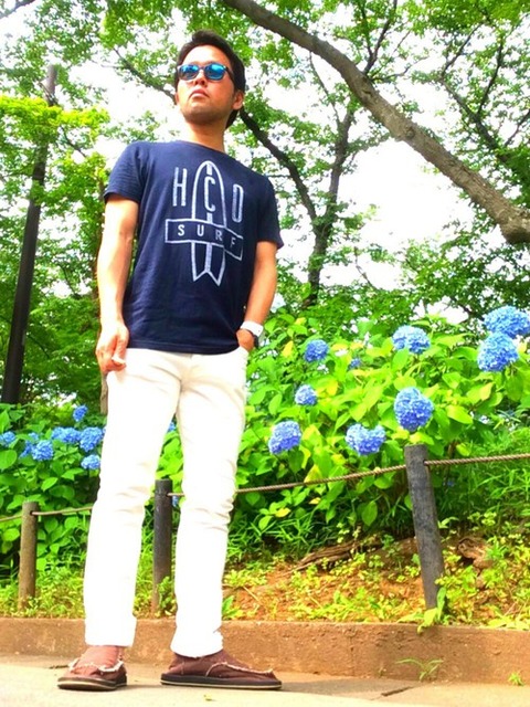 Tシャツ