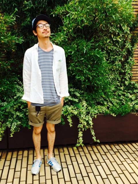 UNIQLO PANTS&SHORTS