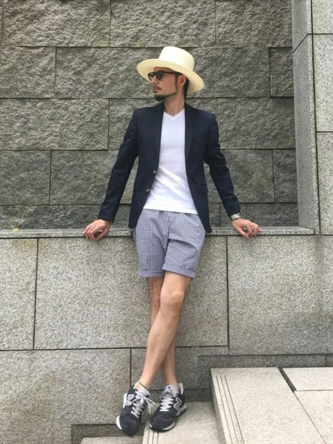 ジャケット