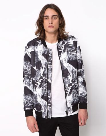 Bershka JKT5