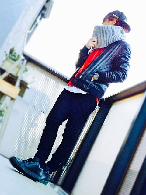 TOPMAN DENIM