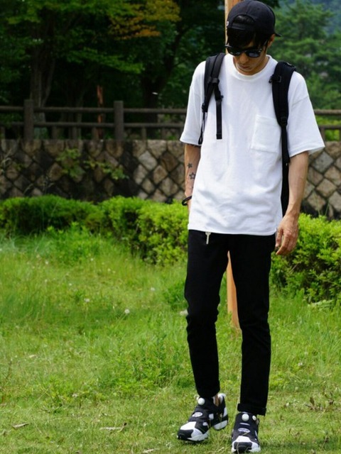 パンツ3
