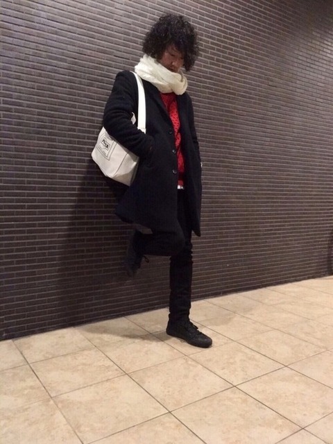 ストール