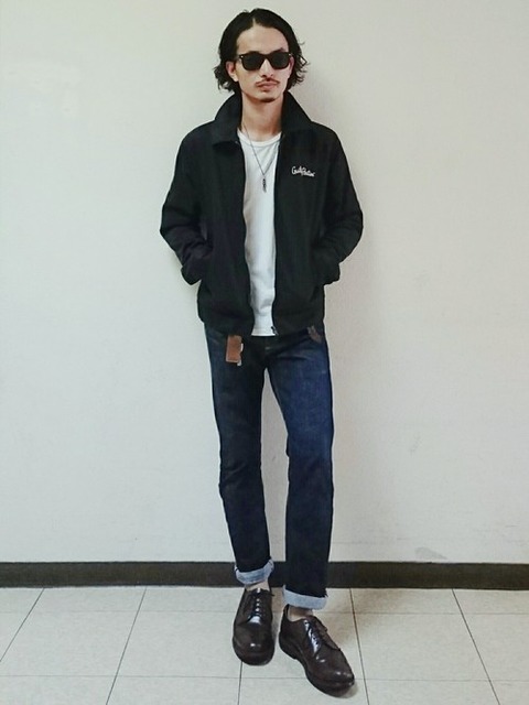 デニム