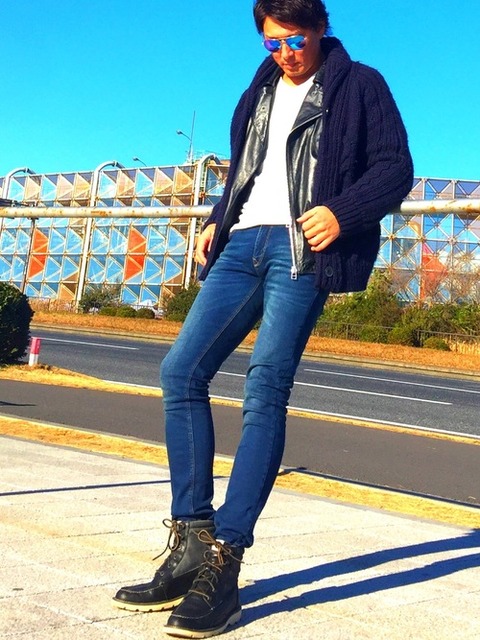 インナー
