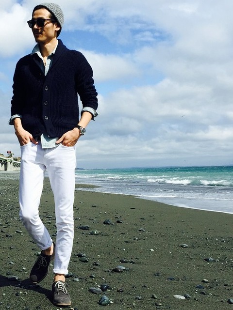 GAP シャツ