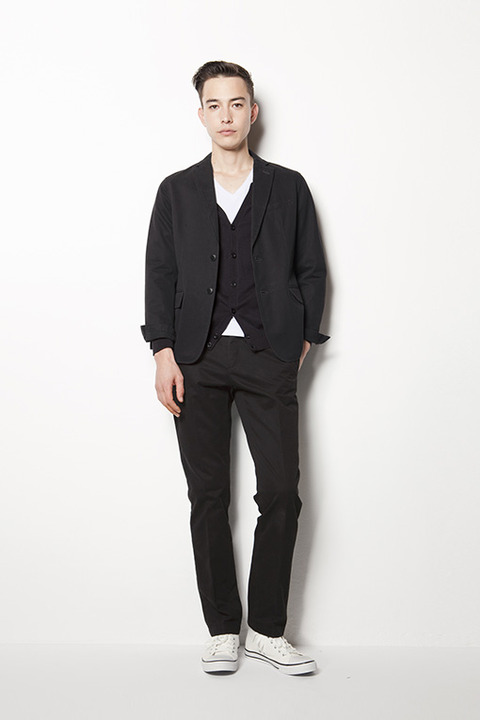 GU JKT2 2990