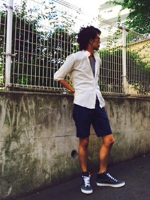 AE SHORTS